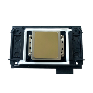 หัวพิมพ์ Xp600 สำหรับเครื่องพิมพ์ยูวีแบบแท่นราบ เครื่องพิมพ์ Eco Dtf Dx11 หัวพิมพ์ Xp600 ของแท้ หัวพิมพ์ Xp600 ใหม่เอี่ยม - Product Image 4