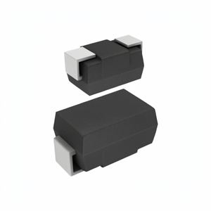 Diodes Electronic Circuit Components DO-214AC, SMA Original 1SMA4746-AU_R2_000A1 - Product Image 1