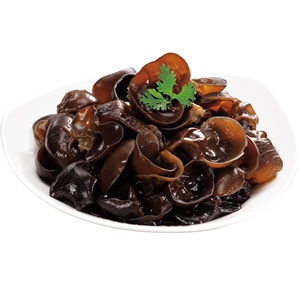 Hongo Negro Seco Natural Yumart, Hongo Negro Comestible - Product Image 4