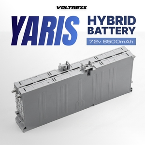 New VOLTREXX Hybrid <b>Battery</b> 7.2V For Prius ES300H 6500mAh OEM Standard Factory Direct Supply - Product Image 1