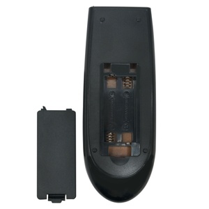 Control Remoto Compatible con Altavoz Activo <span class=keywords><strong>Samsung</strong></span> AH59-02196A HT-WS1 HT-SB1, <span class=keywords><strong>Barra</strong></span> de <span class=keywords><strong>Sonido</strong></span> AH59-02196G AH59-02612B HW-H550 HW-H550 - Product Image 4