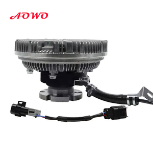 9904010 Salida de fábrica Camión de servicio pesado Embrague de ventilador Viscous de <span class=keywords><strong>Horton</strong></span> - Product Image 2