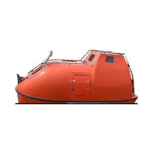 <span class=keywords><strong>Zattera</strong></span> <span class=keywords><strong>di</strong></span> <span class=keywords><strong>Salvataggio</strong></span> Chongqing TOP Marine TP-MM93C <span class=keywords><strong>Usata</strong></span>, 100 Persone, in Vetroresina, Completamente Chiusa, per Situazioni <span class=keywords><strong>di</strong></span> Emergenza, Certificata CCS - Product Image 2