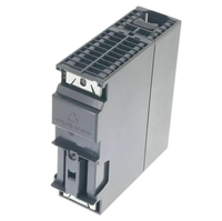 Módulo PLC Siemens SIMATIC 6ES7331-1KF02-0AB0 6ES73311KF020AB0 con interfaz de comunicación RS485