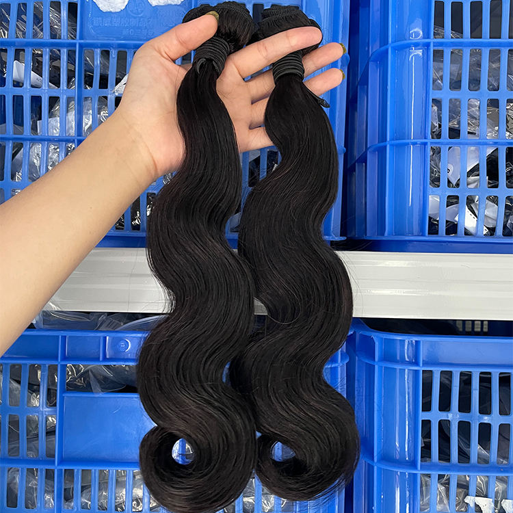 คลื่นร่างกาย Fumi