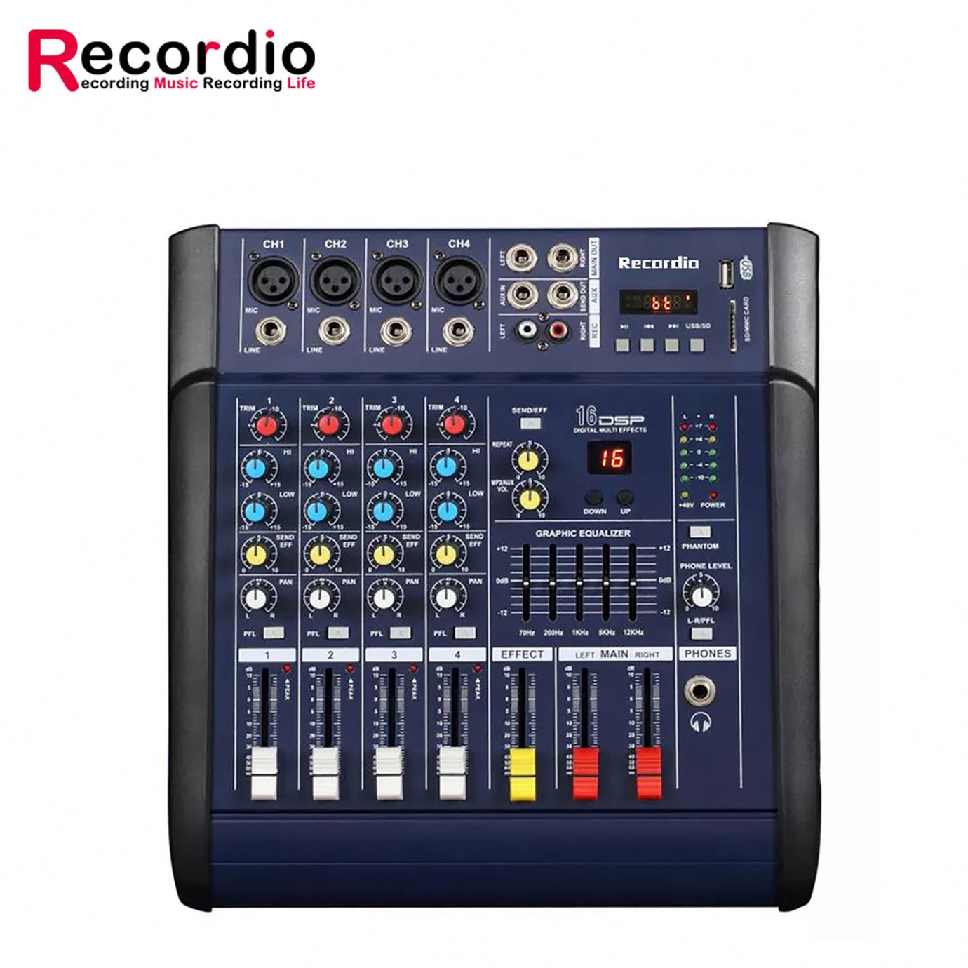 Equipo de estudio de grabación Musical profesional, gran oferta, gran precio