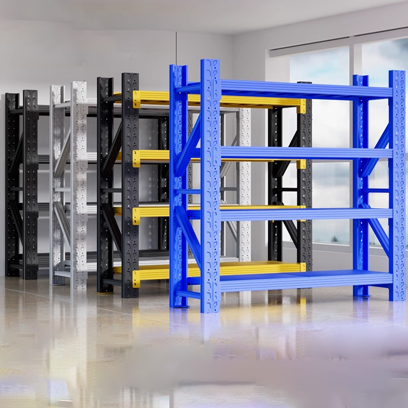 Customized Rack Pallet Rack System Storage