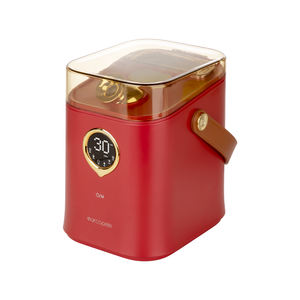 Новый нано Горячий Холодный спрей паровой аппарат для лица ароматерапия испаритель для лица Очищающий увлажняющий Увлажняющий инструмент для красоты - Product Image 1