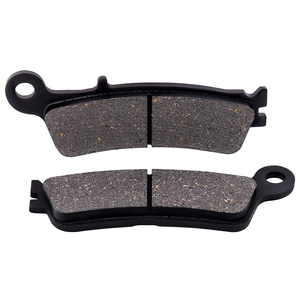 Pastilla de Freno para Motocicleta FA755 para Yamaha YZ125 YZ250 WR250F YZ250F WR450F YZ450F <span class=keywords><strong>FANTIC</strong></span> XE125 XX125 XEF250 XEX250 XE300 XXF450 - Product Image 6