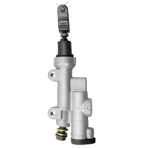 Ap03 — pompe avec maître cylindre pour frein arrière, pour Honda CR125R, CR250R, CRF250R, CRF250RX, CRF250X, CRF450R, CRF450RX, CRF450X, <span class=keywords><strong>CRF450L</strong></span> - Product Image 6