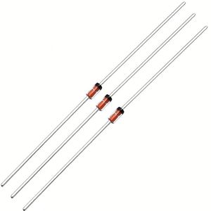 100% Genuine Original Brand-New 1N968B DO-35 Diode One-stop Purchasing of Electronic Components CZSKU:EZ91YB67 - Product Image 1