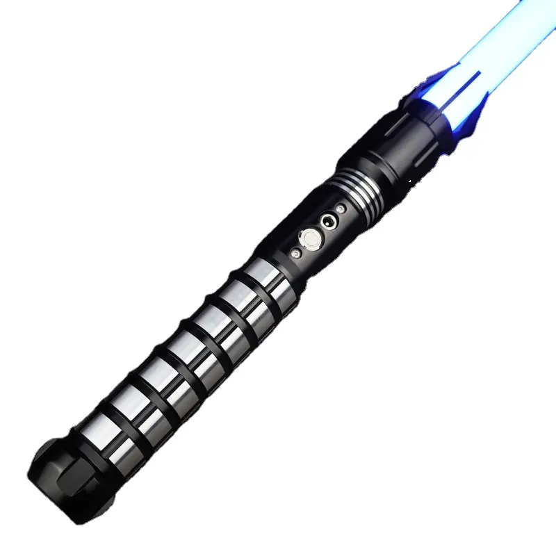 THY Hilt Lightsaber Star the Wars 12 RGB with Electrodeless discoloration