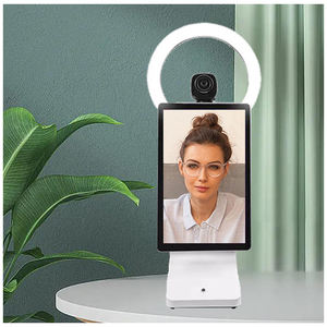 Nouvelle meilleure machine de diffusion en direct <span class=keywords><strong>2023</strong></span>, écran tactile LCD de 15,6 pouces pour TikTok, Facebook, YouTube, équipement professionnel de diffusion en direct - Product Image 3