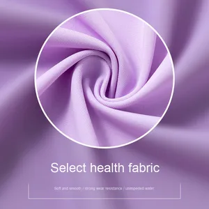 Quick-Drying Girls' One-Piece Skirt-Style <strong>Swimsuit</strong> Conservative Professional Training Design for <strong>Junior</strong> High School Students - Product Image 4