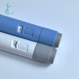 Carcasa Vacía para Cartucho de 3 ml para Proyectos de Empaquetado Personalizado |   Soporte para Color y Logotipo Personalizados - Product Image 6