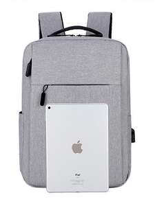 गर्म बिक्री नायलॉन वाटरप्रूफ पुरुष व्यवसाय बैकपैक कस्टम लैपटॉप बैकपैक आकस्मिक स्कूल बैकपैक - Product Image 6