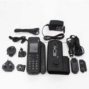 Téléphone satellite maritime <span class=keywords><strong>IsatPhone</strong></span> : Stabilité du signal garantie pour les aventures en plein air et les communications d'urgence - Product Image 6