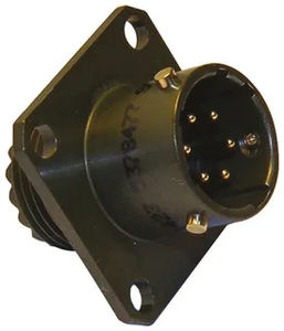 ข้อต่อท่อพลาสติก ABS แบบมีรูสลักเกลียวมาตรฐาน - Product Image 5