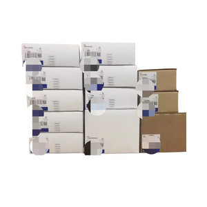 Nouveau Contrôleur d'Entrepôt Original CQM1-CPU21 avec 2.5K Mots de Programme, 1K <span class=keywords><strong>DM</strong></span> et RS232C - Product Image 1