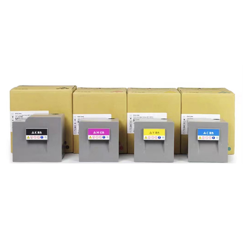 Original Toner Cartridge for Ricoh MP C8003 C6503 in Stock