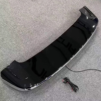 2008-2025 pour Toyota Alphard Vellfire hayon lumière rouge autobiographie aile arrière nouvelle condition pare-chocs de Type ANH40 ANH30 ANH20