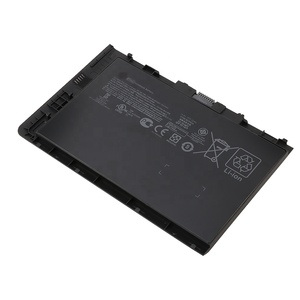 Batterie d'ordinateur portable 14.8V 52WH BT04 <span class=keywords><strong>BT04XL</strong></span> BA06 BA06XL pour HP EliteBook Folio 9470m 9470 batterie <span class=keywords><strong>BT04XL</strong></span> - Product Image 4