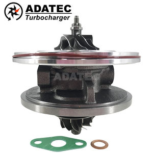 Турбокомпрессор GT1544V 753420-5005S для Peugeot, Citroen, Ford, Volvo, Mini 1.6 HDi TDCi 109 л.с. DV6TED4 - Product Image 4