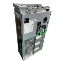 Pièces de distributeur automatique de billets Fujitsu F53 F56, distributeur de devises multi-cassettes, 4-5 cassettes KD03234-C900