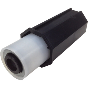 Capsula - capsula telescopica con albero a mandrino, facile installazione, materiali altamente resistenti, ideale per connessioni elettriche - Product Image 1