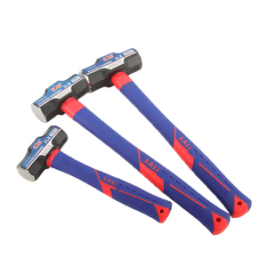 Hot Selling Hochwertiges CRV-Material Kunststoff griff Vorschlag <span class=keywords><strong>hammer</strong></span> - Product Image 6