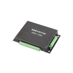 Dispositivo de Protección Inteligente Integrado ZNZA-118SF, Terminal de Tornillo, Sistema de Relé de 5A - Product Image 1