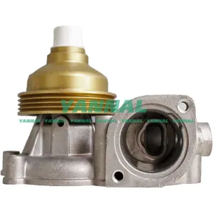 High Quality 751-41022 751-41021 Water Pump For Lister Petter LPW LPWS LPWT Engine Genset
