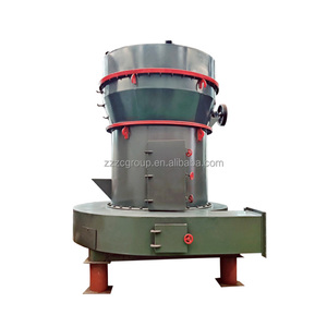 Chemical <strong>Baryte</strong> Raymond Roller <strong>Mill</strong> Gypsum Limestone Powder Making <strong>Grinding</strong> Machine Raymond <strong>Grinding</strong> <strong>Mill</strong> for Sale - Product Image 1