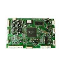 Service personnalisé tout-en-un pour carte de circuit imprimé (PCB) PCBA, générateur d'argent colloïdal PCBA, carte de circuit imprimé (PCB) en cuivre de 1 OZ pour la production d'argent colloïdal