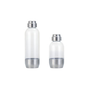 卸売ミニ<span class=keywords><strong>Co2</strong></span>レギュレーターエコスパークリングカーボネーターミニマニュアルポータブルソーダ水メーカー - Product Image 6