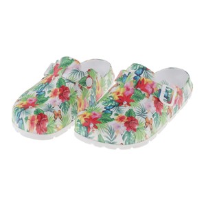 Zuecos de Moda, Sandalias de Plataforma, Sandalias Antideslizantes para Exteriores, Suelas Suaves, Zapatos de Diseñador, Sandalias Impermeables - Product Image 6
