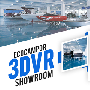 Kinocean Yacht di Lusso 46 Piedi in Alluminio, <span class=keywords><strong>Barca</strong></span> da Carico in Vetrina con Letto Matrimoniale a Prua - Product Image 6