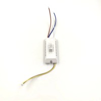 Fuente de Alimentación LED de 2.4G con 3 Colores, Controlador Aislado, Función de Memoria, 36-50W, para Lámparas de Techo, Focos, Downlights, 85-265V