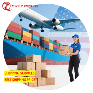 Китайские недорогие небольшие посылки Air <span class=keywords><strong>Express</strong></span>, Доставка UPS, <span class=keywords><strong>FedEx</strong></span> DDP, DDP агенты, глобальные грузовые услуги - Product Image 1