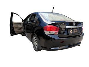 NUELEAD New <b>12V</b> Modern Full Width LED Tail <b>Light</b> with Sequential Turn Signal for CITY 2009-2014 - Product Image 5