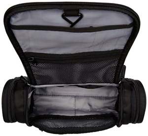 Free Sample High Capacity Zipper <b>Pens</b> Pencil Case- <b>Multi</b>-<b>functional</b> Stationery 30 Liter Camping Toilet Bags - Product Image 4