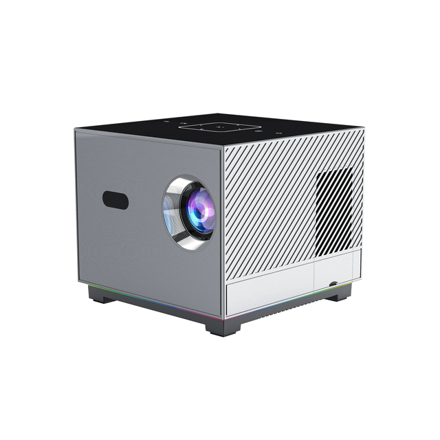 XNANO Customize X3H Projector Pocket Pico Android 10 Laptop Home Games Outdoor Mini Portable Projector