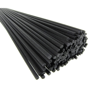 Tùy chỉnh làm mát không khí màu đen trắng sợi gậy hương thơm tinh dầu hương thơm lau sậy khuếch tán - Product Image 6