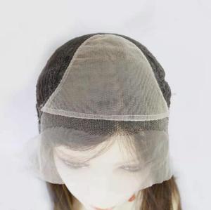 شعر مستعار يهودي الأعلى مبيعاً بسعر الجملة عالي الجودة بشريط يهودي - Product Image 5