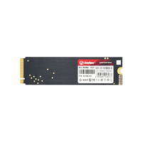 قرص صلب KingSpec عالي الأداء 2280 M2 Gen4 3D NAND، PCIe 4.0 بسعات 512 جيجابايت و1 تيرابايت و2 تيرابايت و4 تيرابايت، SSD NVMe M.2 لأجهزة PS5 والكمبيوتر المحمول