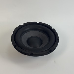 <span class=keywords><strong>Subwoofer</strong></span> per auto da 10 pollici, 12V, a bobina singola, vendita diretta dal produttore, modifica audio ad alta potenza, <span class=keywords><strong>100</strong></span> <span class=keywords><strong>watt</strong></span>. - Product Image 5