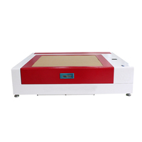 Vente en gros K5030 k4040 nouveau modèle co2 laser graveur cutter & Desktop CO2 laser gravure et machine de découpe