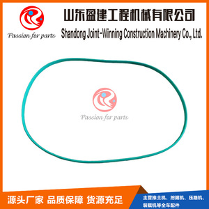 อะไหล่รถดันดินยี่ห้อ Yingjian Engineering รุ่น 1060070 ทนทานต่อการสึกหรอ มีสินค้าในสต็อก - Product Image 4