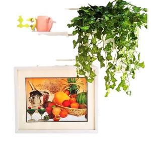 Ganchos de plástico PVC para tablero de canal, color gris, de alta resistencia, de metal, individuales, para montaje en pared, almacenamiento de herramientas, capacidad de 15 kg - Product Image 2