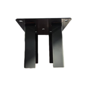 Fabrication OEM sur mesure en acier inoxydable, pièces métalliques estampées, fabrication de tôles, service de découpe laser, pièces métalliques estampées - Product Image 6